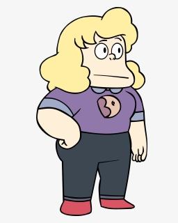 Transparent Doctor Standing Png - Steven Universe Guess The Character, Png Download, Free Download