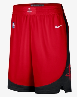 Houston Rockets Shorts, HD Png Download, Free Download