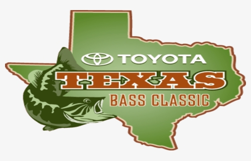 Toyota Texas Bass Classic, HD Png Download, Free Download