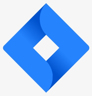 Jira Software Logo - Jira Cloud Logo, HD Png Download, Free Download