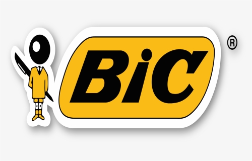 Bic Mision Y Vision, HD Png Download, Free Download