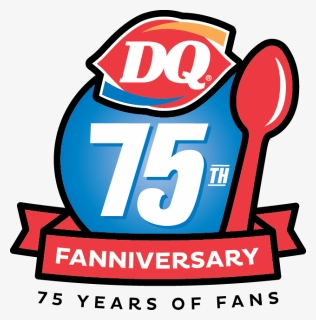 Dairy Queen On Twitter Clipart , Png Download - Dairy Queen, Transparent Png, Free Download