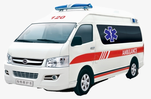 Ambulance Van Png Transparent File - Png Ambulance, Png Download, Free Download