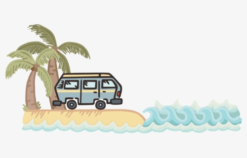 Minivan Png, Transparent Png, Free Download