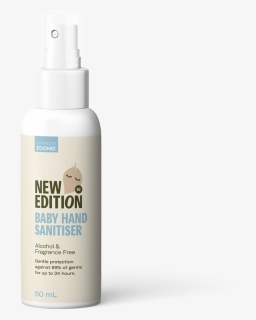Baby Hand Sanitiser Nz, HD Png Download, Free Download