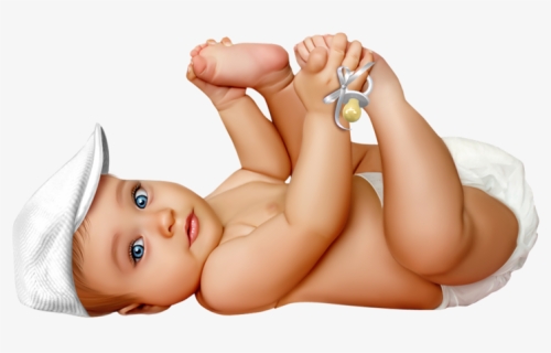 Babs Liveinternet Baby - Clipart Baby Brother, HD Png Download, Free Download
