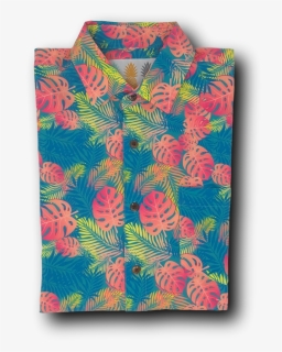 Miami Majestic Hawaiian Shirt, HD Png Download, Free Download
