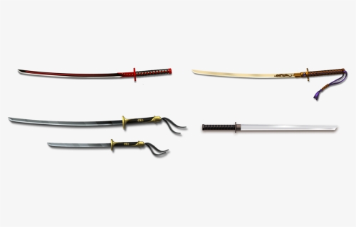 Transparent Sword Fight Clipart Golden Sword Clipart Hd Png Download Kindpng - roblox shadow master katana