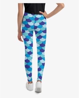 Youth Leggings, HD Png Download, Free Download