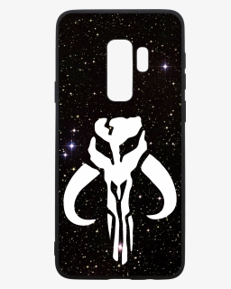 Mandalorian Skull , Png Download - Mandalorian Skull White, Transparent Png, Free Download