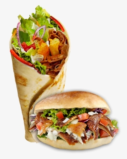 Turkiis Shawarma, HD Png Download, Free Download
