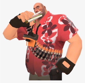 Heavy Tf2 Sandvich, HD Png Download, Free Download