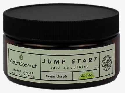 Jump Start Lime"  Class="lazyload Lazyload Fade In"  - Exfoliation, HD Png Download, Free Download