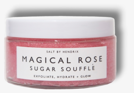 Magical Rose Sugar Soufflé - Cosmetics, HD Png Download, Free Download