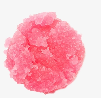 Image Of Rosé Lip Scrub - Lip Scrubs, HD Png Download, Free Download