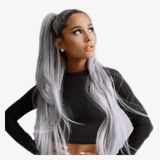 Ariana X Reebok Arianagrande Reebok - Photoshoot Ariana Grande 2018, HD Png Download, Free Download