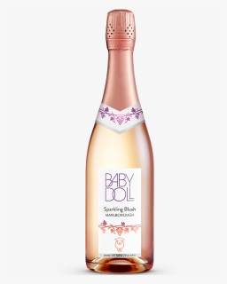 Baby Doll Wine, HD Png Download, Free Download