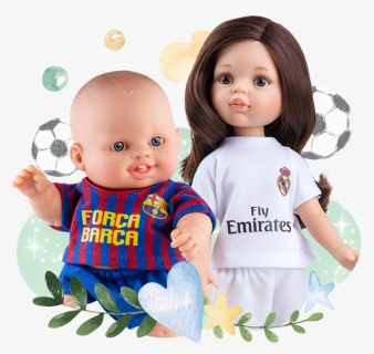 Doll, HD Png Download, Free Download