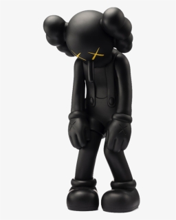 Kaws Companion, HD Png Download, Free Download