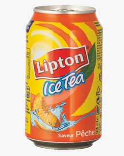 Mango Ice Tea Lipton, HD Png Download, Free Download