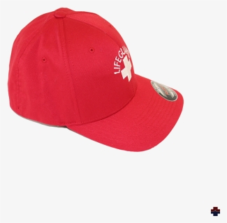Lifeguard Png , Png Download - Baseball Cap, Transparent Png, Free Download