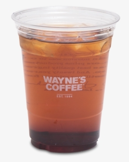 Wayne's Coffee, HD Png Download, Free Download