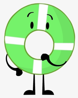 Lifeguard Vector Inner Tube Clipart , Png Download, Transparent Png, Free Download