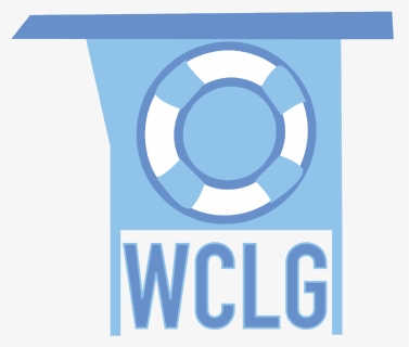 It Professional Logo Design For West Coast Lifeguard - Circle, HD Png Download, Free Download