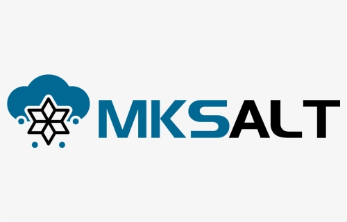 Mksalt Logo, HD Png Download, Free Download