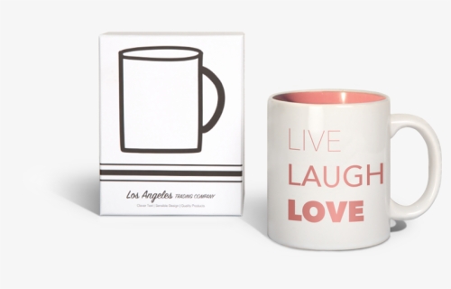 Oz Live Laugh Love - Mug, HD Png Download, Free Download