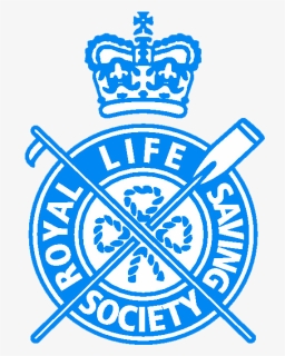 Royal Life Saving Society Commonwealth Rlssc - Australian Royal Life Saving, HD Png Download, Free Download