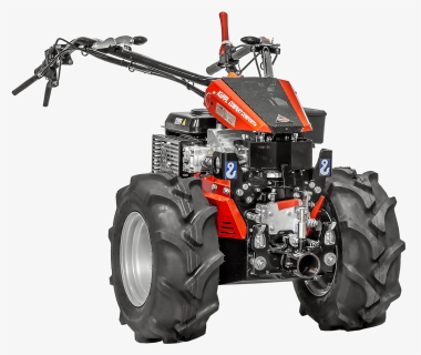Tractor, HD Png Download, Free Download
