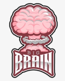 Bigbrain Squaretable, HD Png Download, Free Download