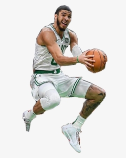 #jaysontatum #celtics #freetoedit - Dribble Basketball, HD Png Download, Free Download