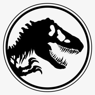 Jurassic World Evolution™ Clipart , Png Download - Jurassic Park T Rex Skeleton, Transparent Png, Free Download