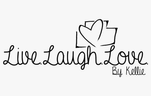Live Laugh Love Png - Imágenes Live Love Laugh Para Portada De Facebook, Transparent Png, Free Download