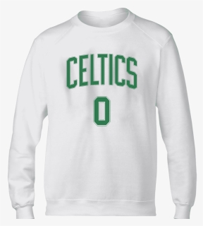 Boston Celtics Jayson Tatum Basic - Boston Celtics Jersey, HD Png Download, Free Download