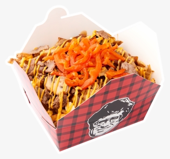 Philly Cheesesteak - Philly Cheese Steak Poutine, HD Png Download, Free Download