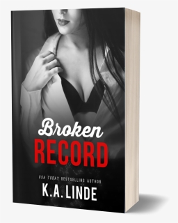 Broken Record Ka Linde, HD Png Download, Free Download