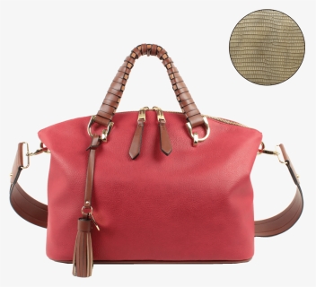 Rouge Handbags By London Fog - Handbag, HD Png Download, Free Download