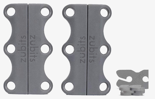 Zubits Magnetic Shoe Closures, HD Png Download, Free Download