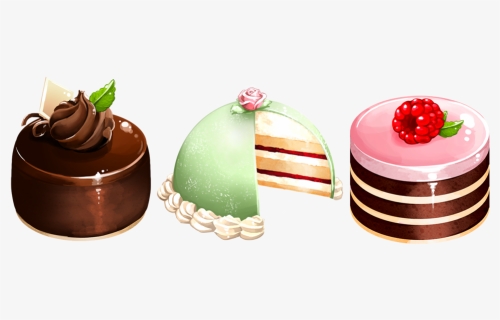 Desserts, HD Png Download, Free Download