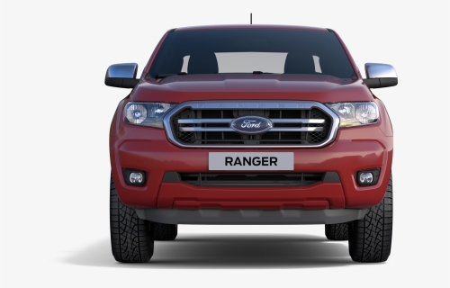 Ford Ranger Wildtrak Sea Grey, HD Png Download, Free Download