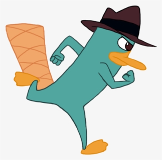 Daily Perry 2 By Fairytalesdream D47lgqk - Perry Png, Transparent Png, Free Download