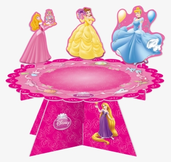 1 Cake Stand - Support Gateau Cars Disney, HD Png Download, Free Download