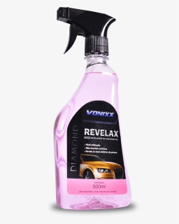 Revelador De Holografias Revelax 500ml Vonixx, HD Png Download, Free Download