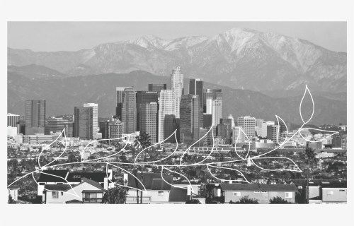 Welcome To Los Angeles Meme, HD Png Download, Free Download