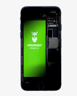 Hagnaven Battery For Apple Iphone 6s - Hagnaven Akku Iphone 6s, HD Png Download, Free Download