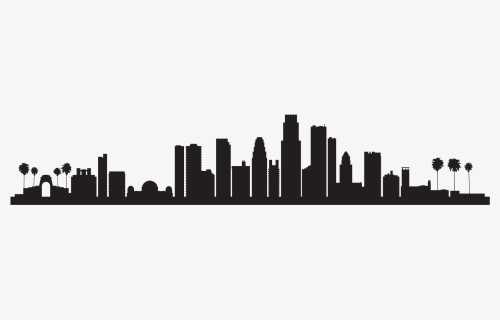 La Skyline - Sweet James, HD Png Download, Free Download