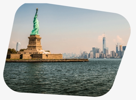 Liberty Island, HD Png Download, Free Download
